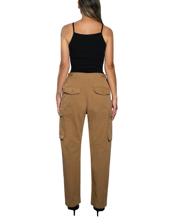 【DEARMINE】Tesset Cargo Pants DEARMINE】Tesset Cargo Pants (DEARMINE/パンツ) 105215992