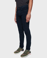Men's Skinny Jeans in Midnight.