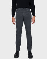 Men's Slim Jeans in Charcoal.