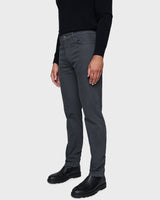 Men's Slim Jeans in Charcoal.