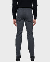 Men's Slim Jeans in Charcoal.