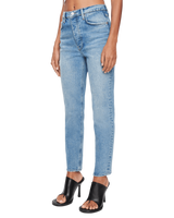 Women's ABSLT Vintage Straight in Kinetic