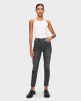 Women's MGNTC Straight Jeans in Energy.