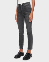 Women's MGNTC Straight Jeans in Energy.