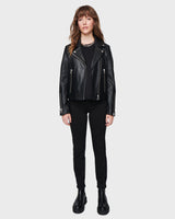 Women's MGNTC Straight Jeans in Method.