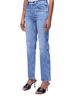 Women's RLXD Straight in Vintage Blue