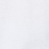 Women's Boxy Tee in White.